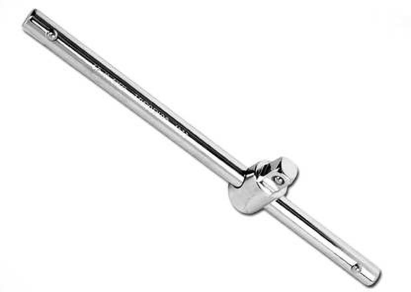 taparia 1/2" square Drive 1733 T handle 300 mm Socket Set Socket Set image 1