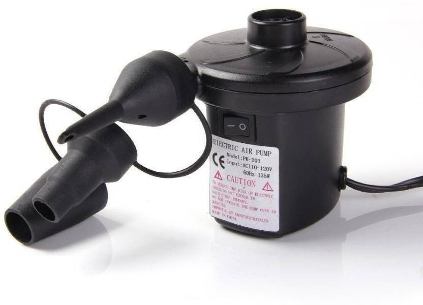 Electric Air Pump Inflatable Furniture, Balloon, Ball Pump