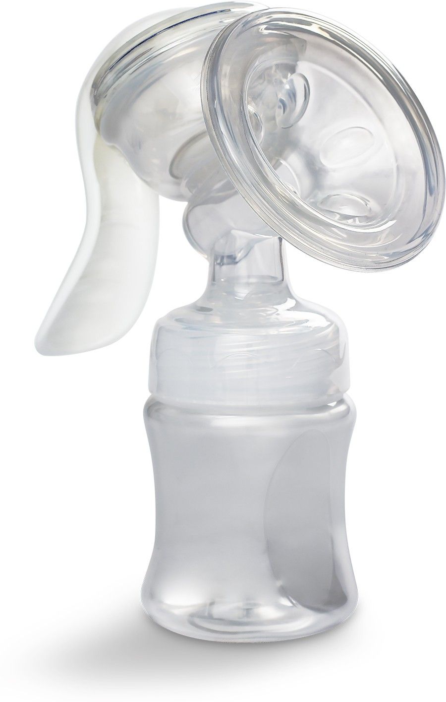 Manual Breast Pump- Manual