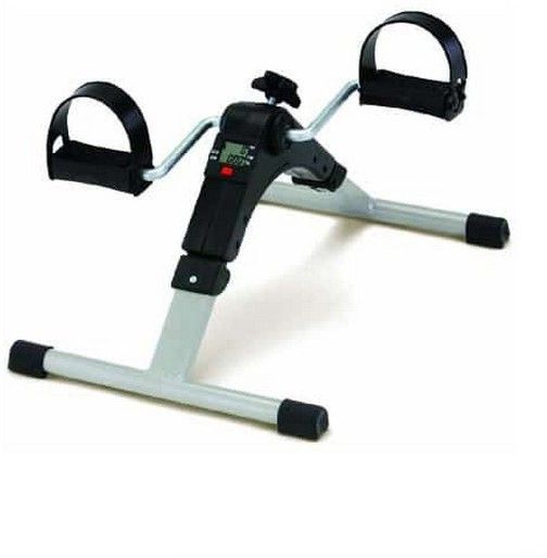 Exercise Gym Cycle Foot Pedal Exercise Mini Pedal Exerciser Cycle1 Mini Pedal Exerciser Cycle-image-39
