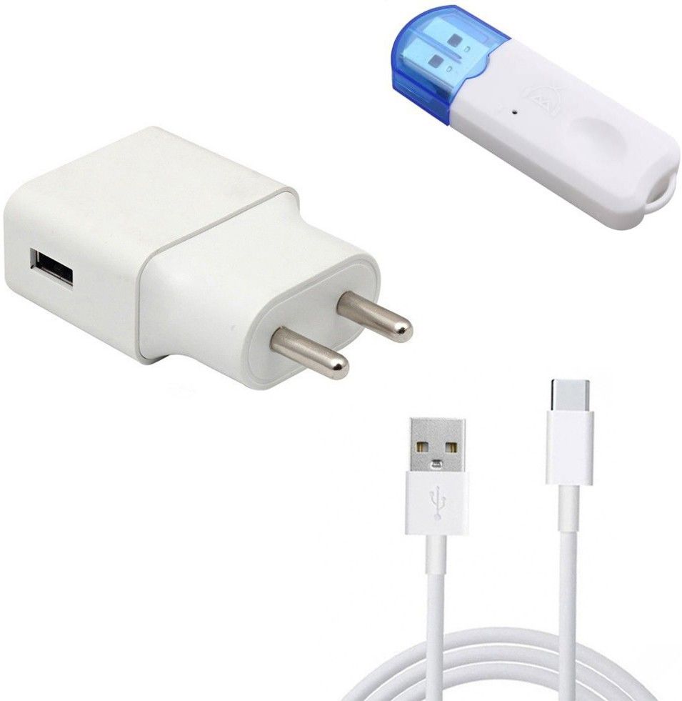 dakron Wall Charger Accessory Combo for Vivo V17 Pro-picture-21