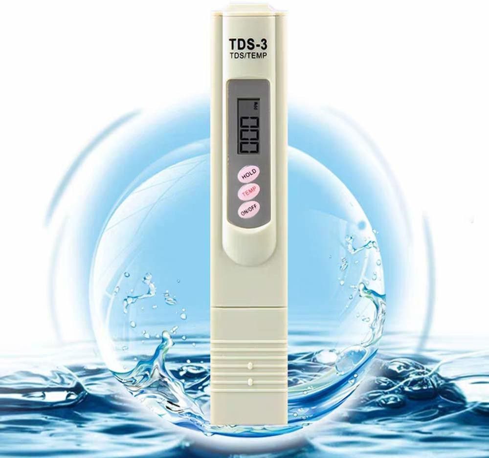 dr care Temperature Meter Tester Water Monitor Pen Base Digital Measuring Tool Tester Digital TDS Meter-picture-18