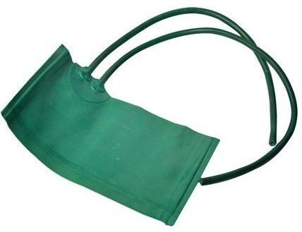 Agarwals ™ BP Bladder Green Adult(Pack Of 1) Bp Monitor Cuff