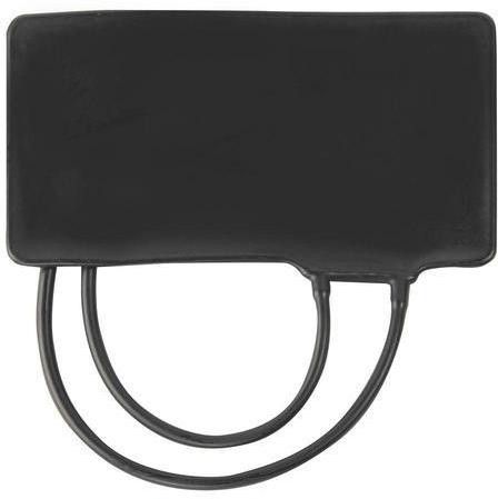 Agarwals ™ BP Bladder Black Adult(Pack Of 1) Bp Monitor Cuff