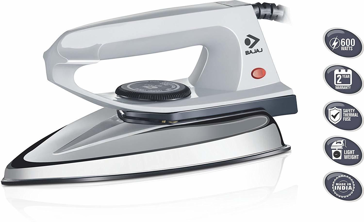 DX- 2 600 600 W Dry Iron-image-14