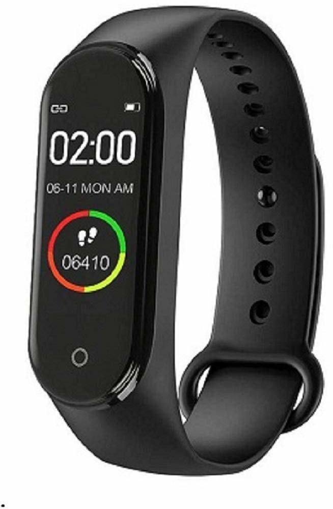 Ispite M4 Bluetooth WaterProof Fitness Band-image-14