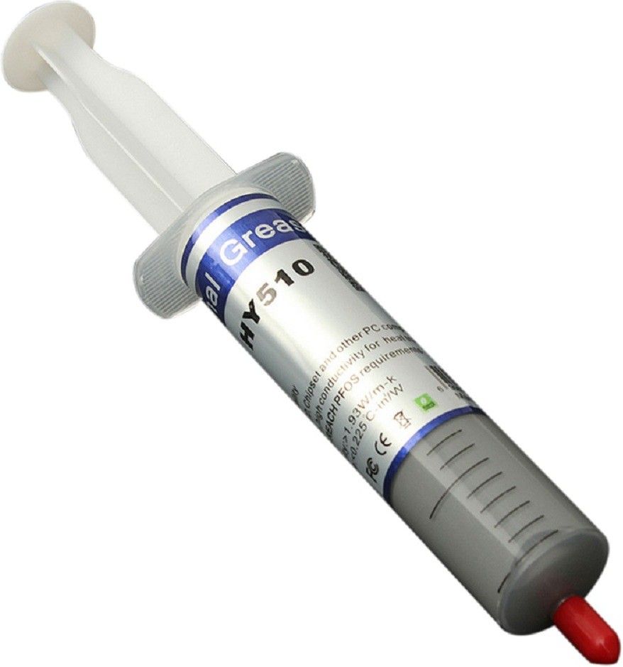 Fedus Ceramic Based Thermal Paste