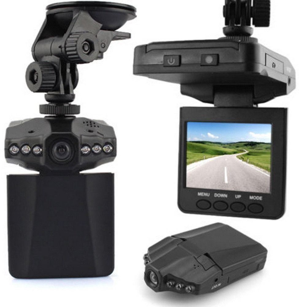 IC PLUS Security Camera-picture-14