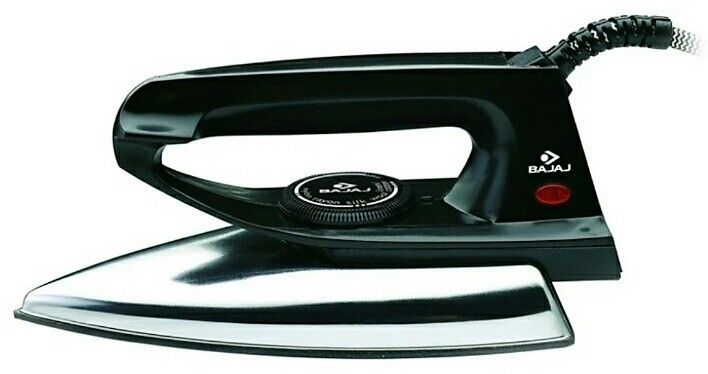 dx 2 600 W Dry Iron-image-10