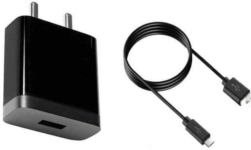 Wall Charger Accessory Combo for Xia_omi Y1,Y1 LITE,Xia_omi 4,Xia_omi 4A,Xia_omi 5A,Xia_omi NOTE 4,MI MAX Hi Speed Travel Redmi Charger, compatible for all REDMI phones-image-46