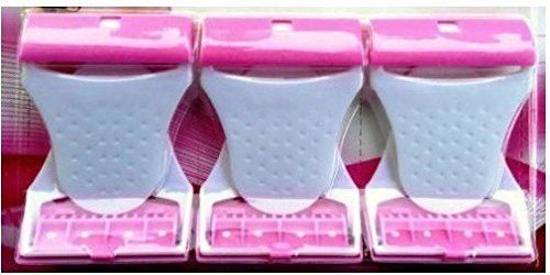 Max Disposable Body & Bikini Shaving Razor For Women 6 pcs (Pack of 6), Women-image-43