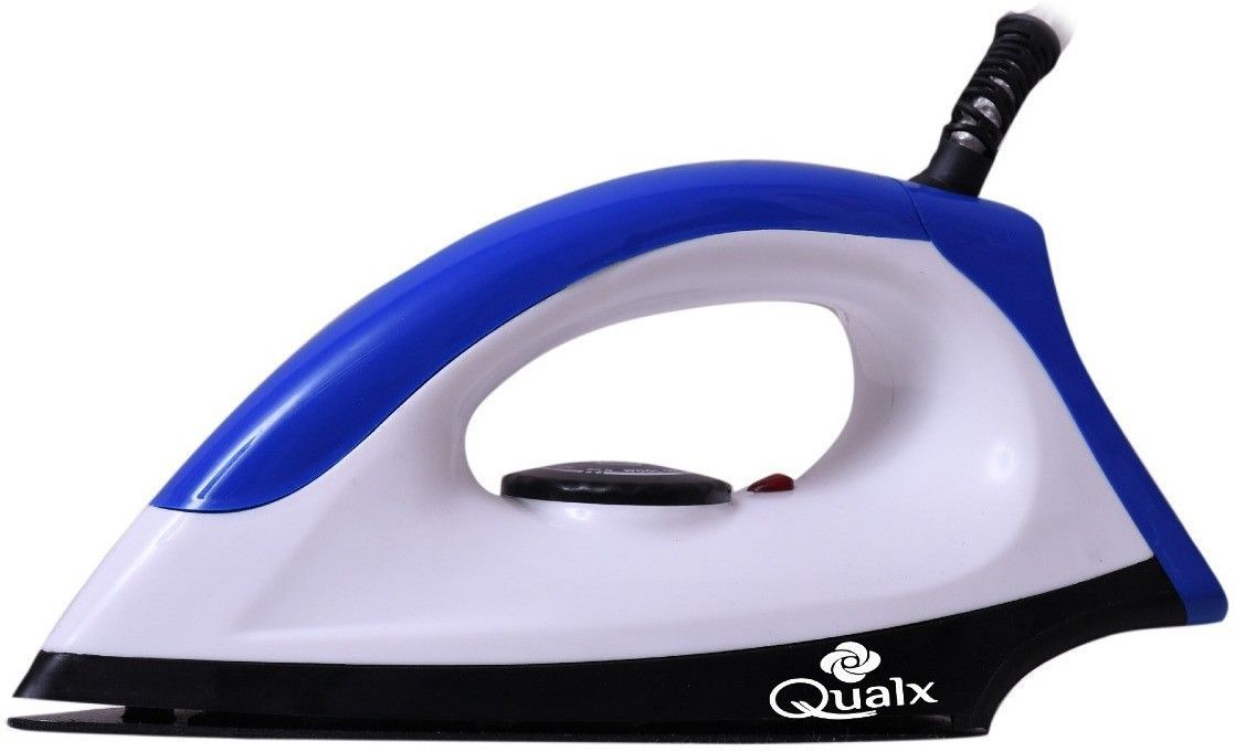 QX-2020 Prime Series ULTRA 1000 W Dry Iron-image-10
