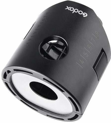 GODOX AD-P AD200 Adapter Mount for Profoto Accessories Flash Shoe Adapter-picture-24