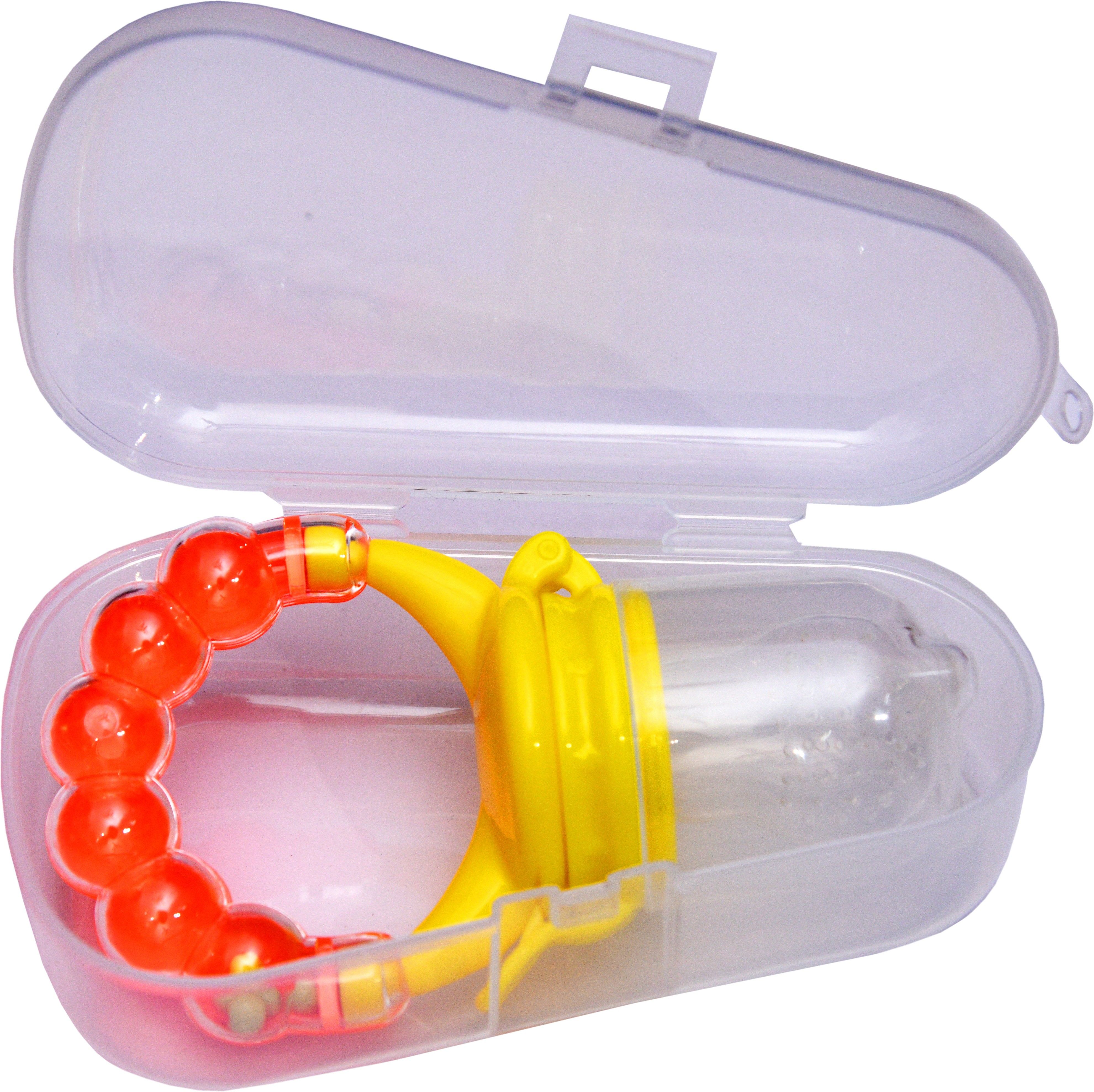 pikipoo Baby Feeding Tool. Teether and Feeder-picture-26