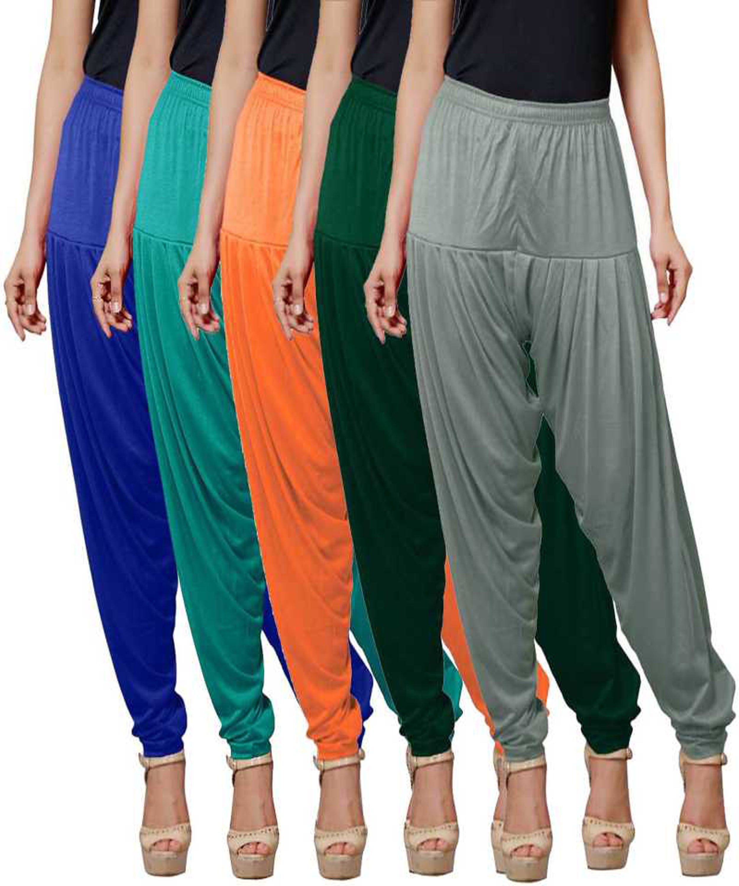 Viscose Rayon Solid Patiala