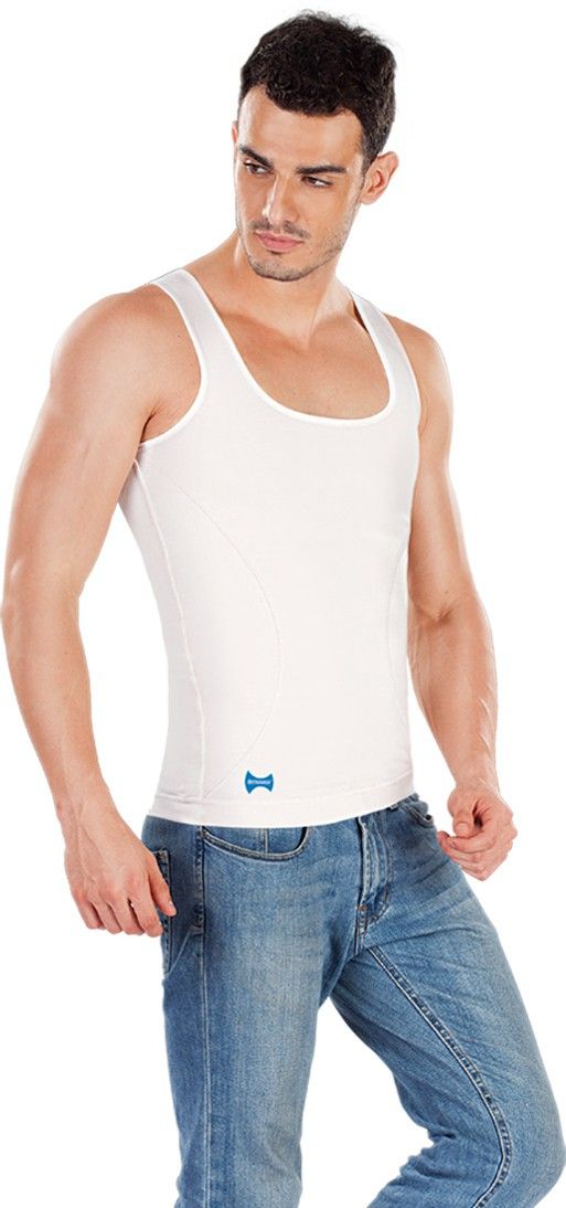dermawear Men Vest-picture-6