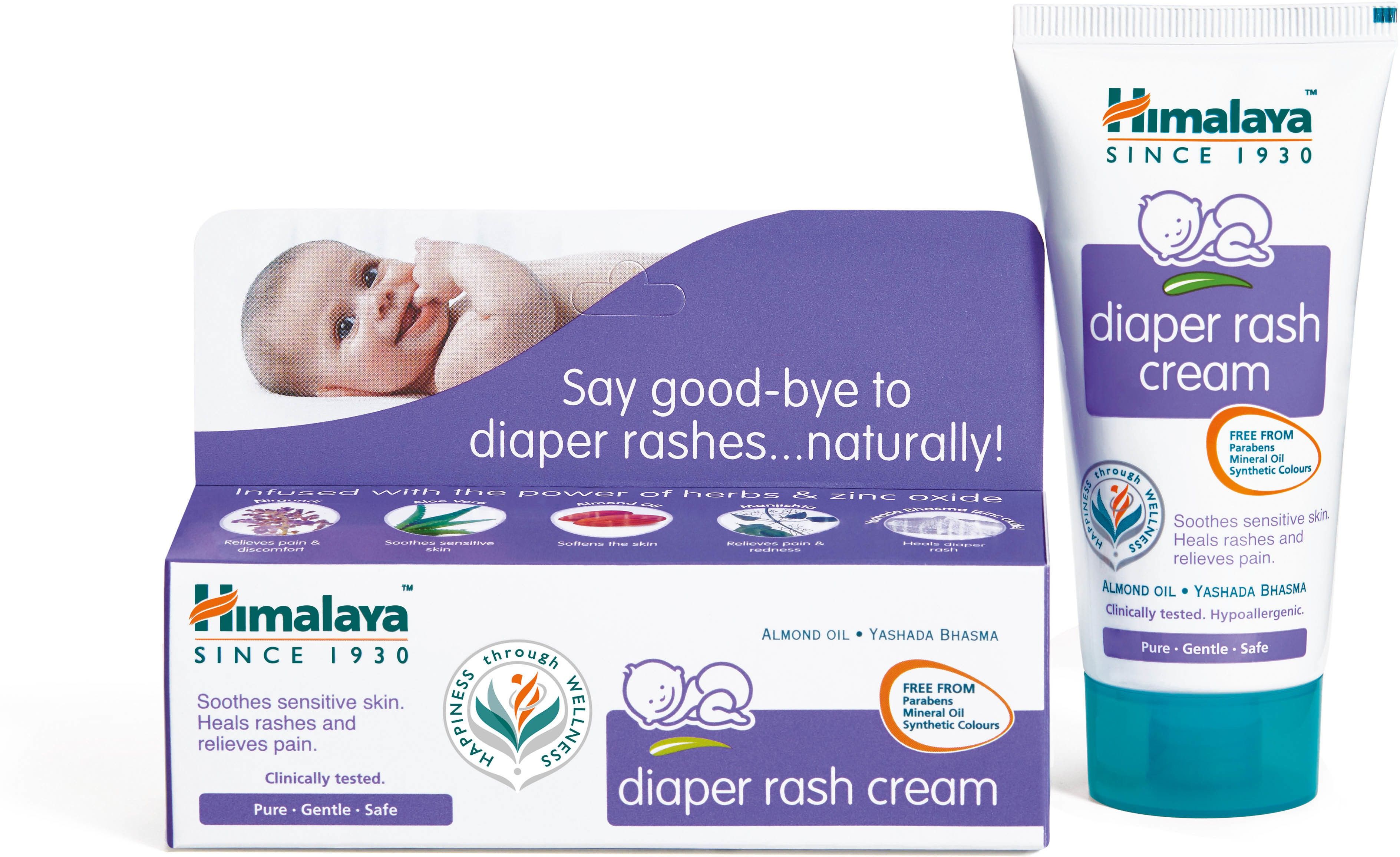 HIMALAYA Diaper Rash Cream-picture-25