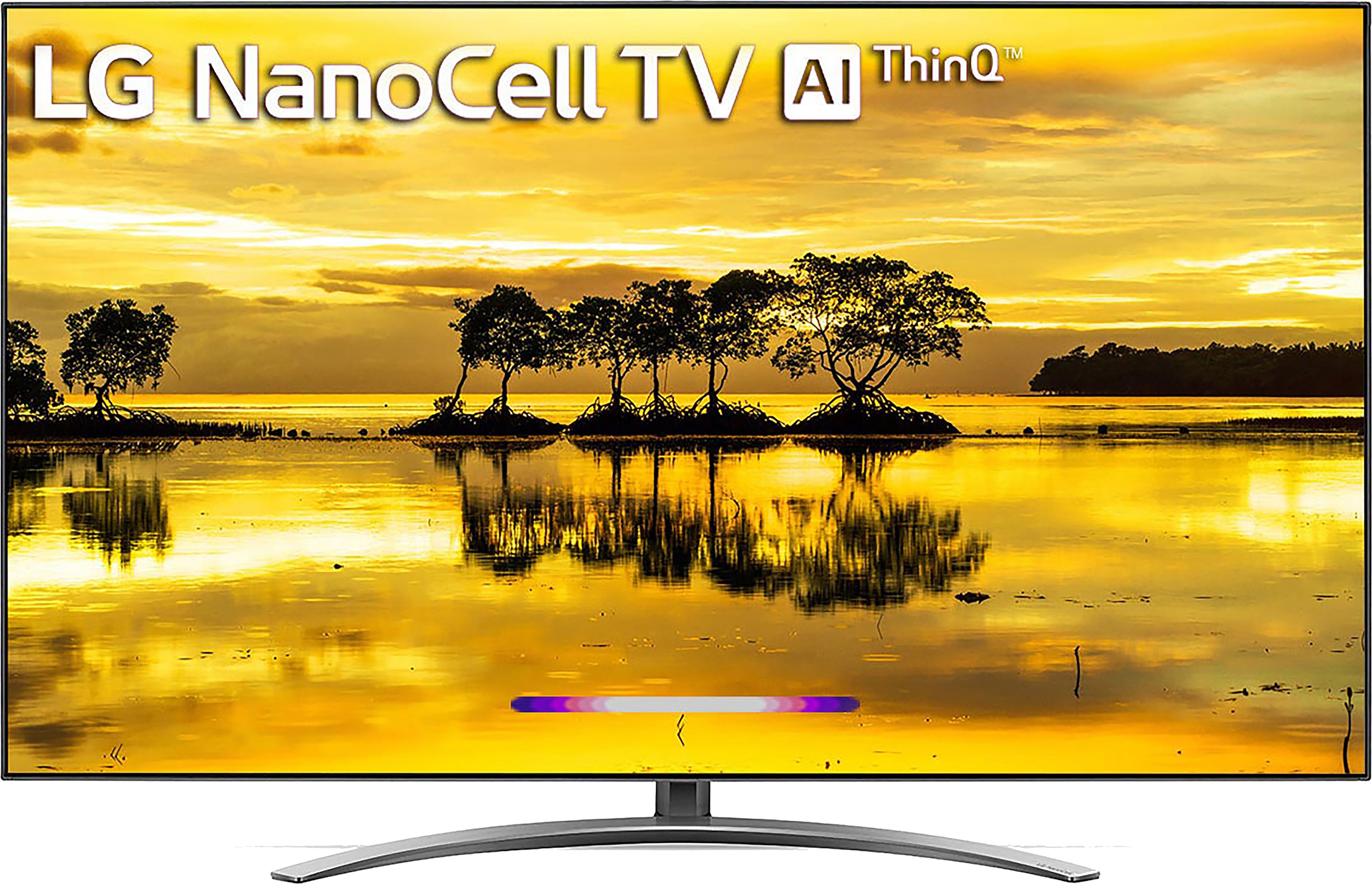lg Nanocell 189 cm (75 inch) Ultra HD (4K) LED Smart WebOS TV-picture-34