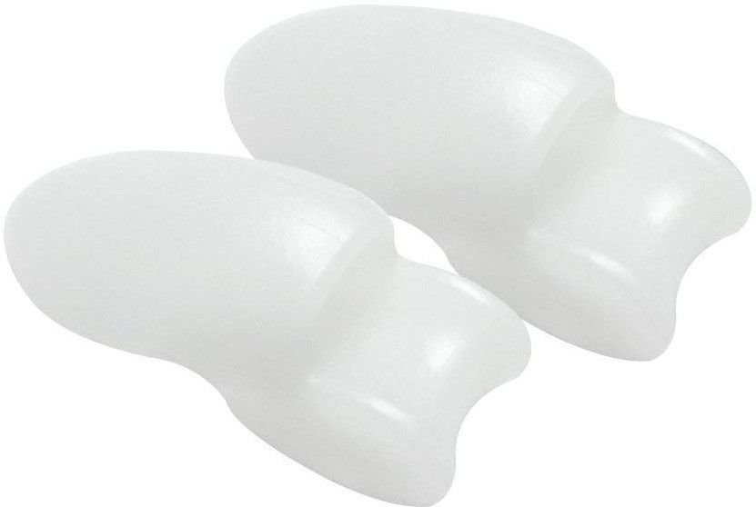 sozzumi Toe separators for women and men hallux valgus correction stretchers (1 Pair)-picture-18