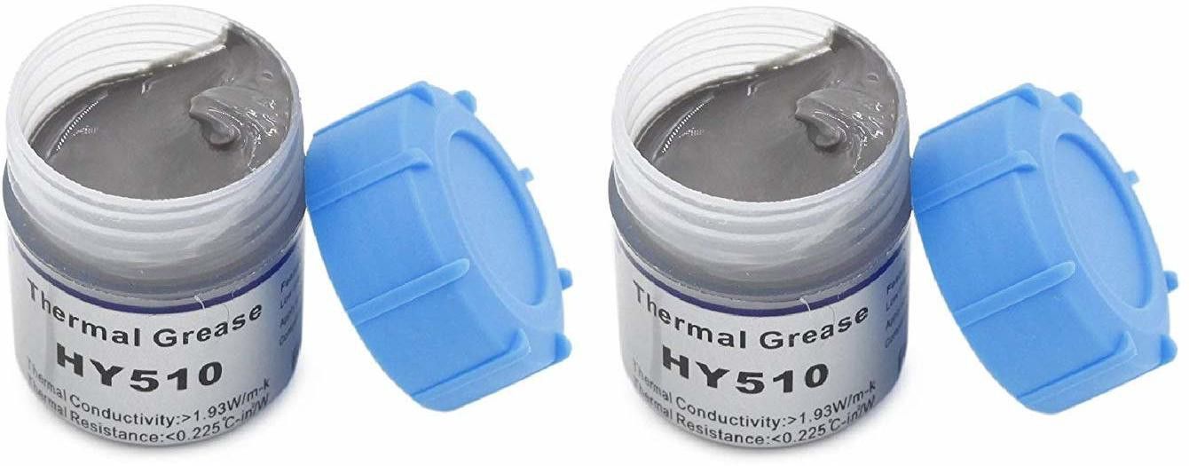 IKIS Carbon Based Thermal Paste