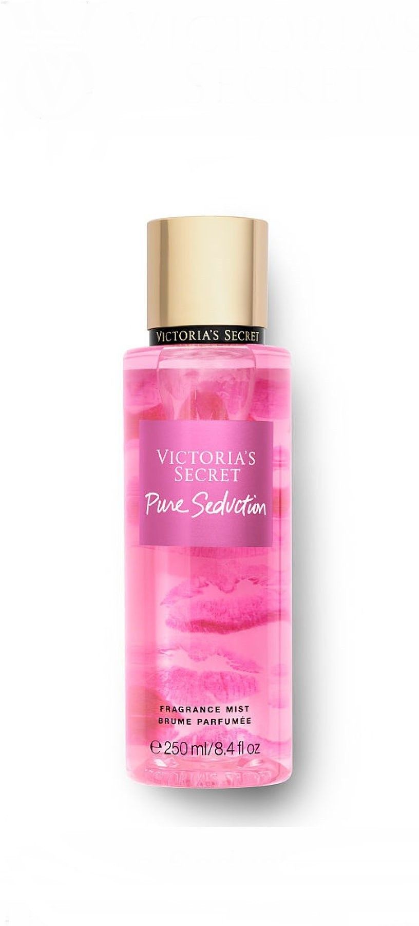 victoria's secret Pure Seduction Body Mist Body Mist - For Women-picture-35