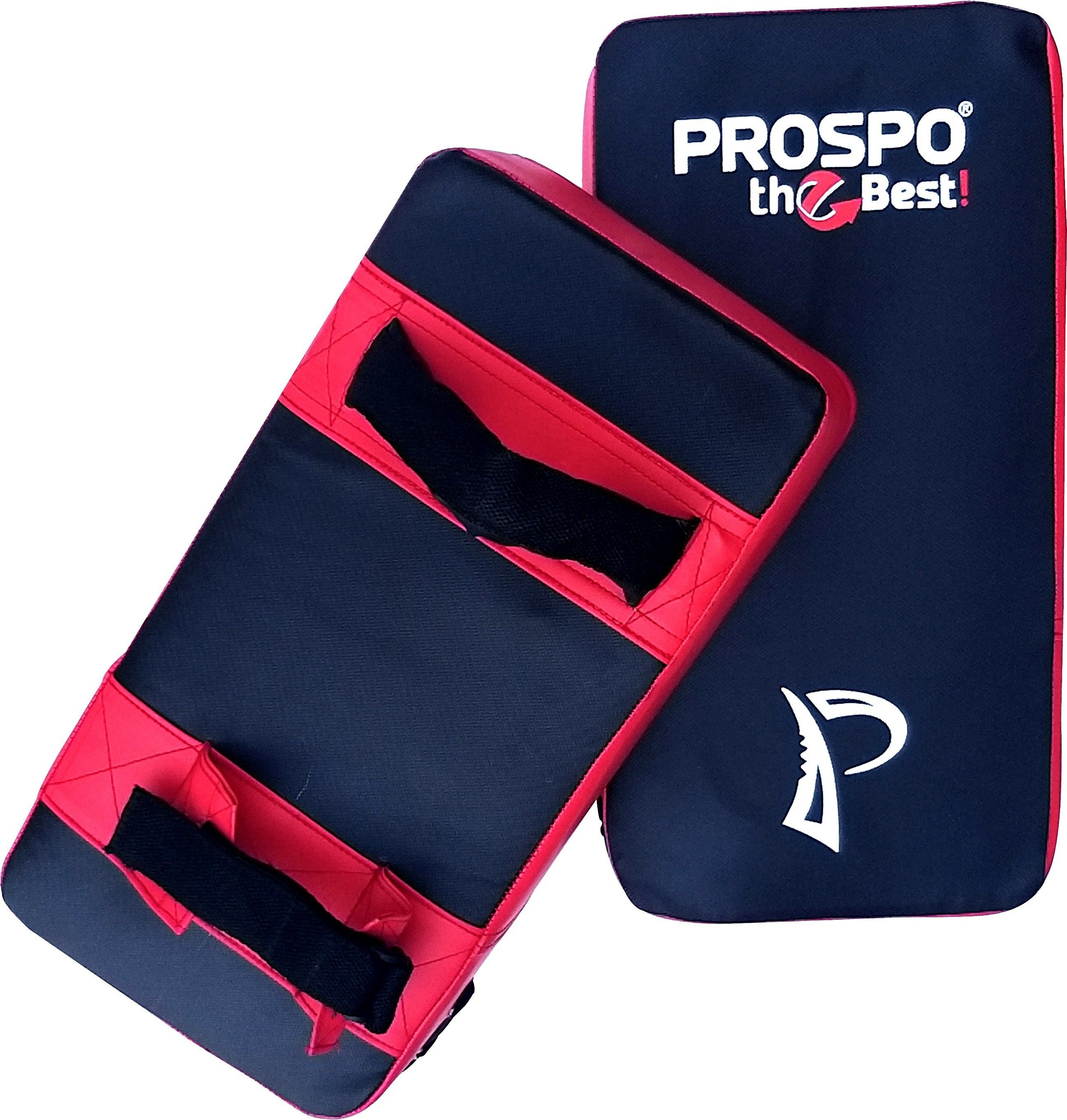 prospo TuffOne Original Muay Thai Pad Boxing Head Guard-picture-34
