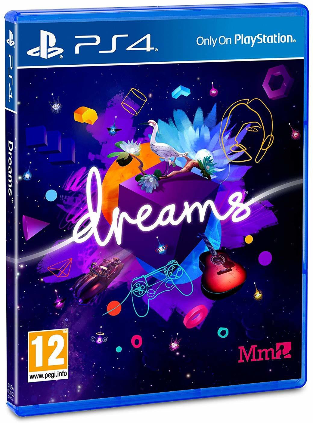 DREAMS image 1