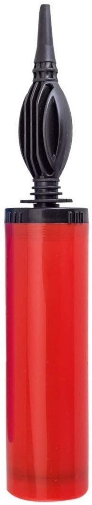 Multi Color Air Balloon Pumps for Foil Balloons and Inflatable Toys Balloon Pump-image-26