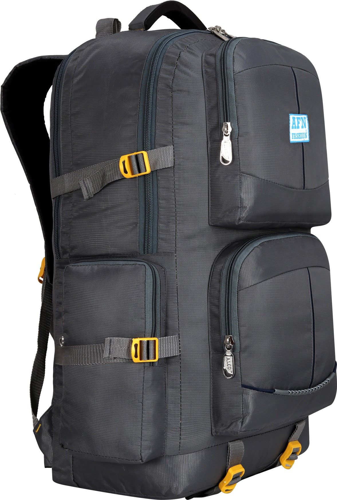 afn fashion 55L TRAVEL BACKPACK FOR OUTDOOR SPORT HIKING Rucksack- 55 L-picture-19