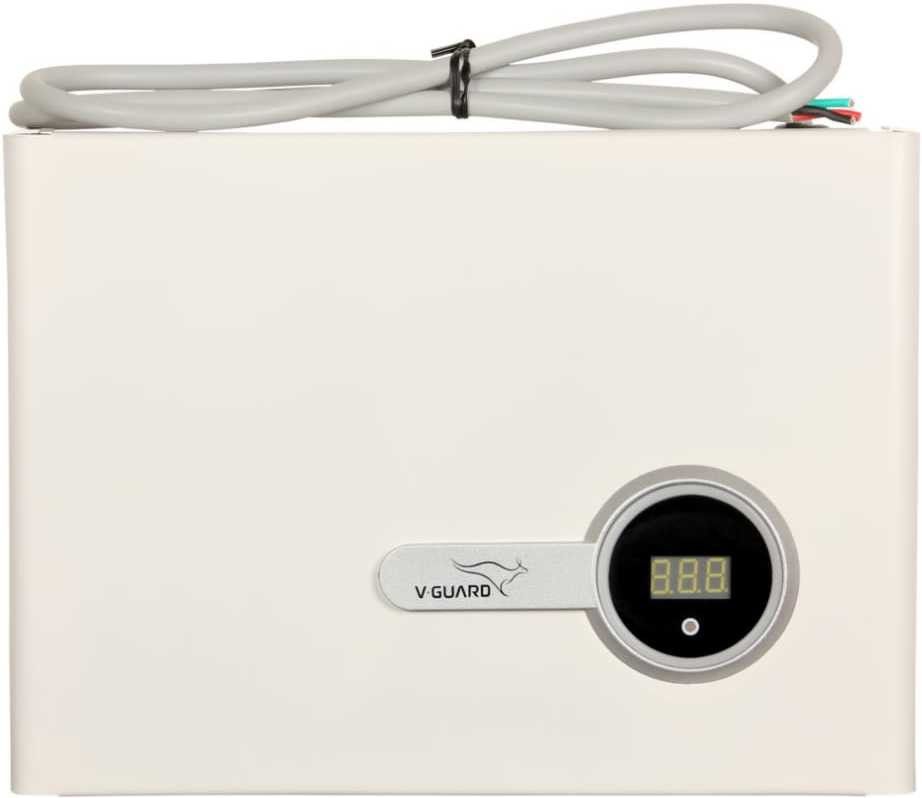 v-guard VIG 400 SMART DIGITAL Stabilizer for AC UPTO 1.5TON-picture-23