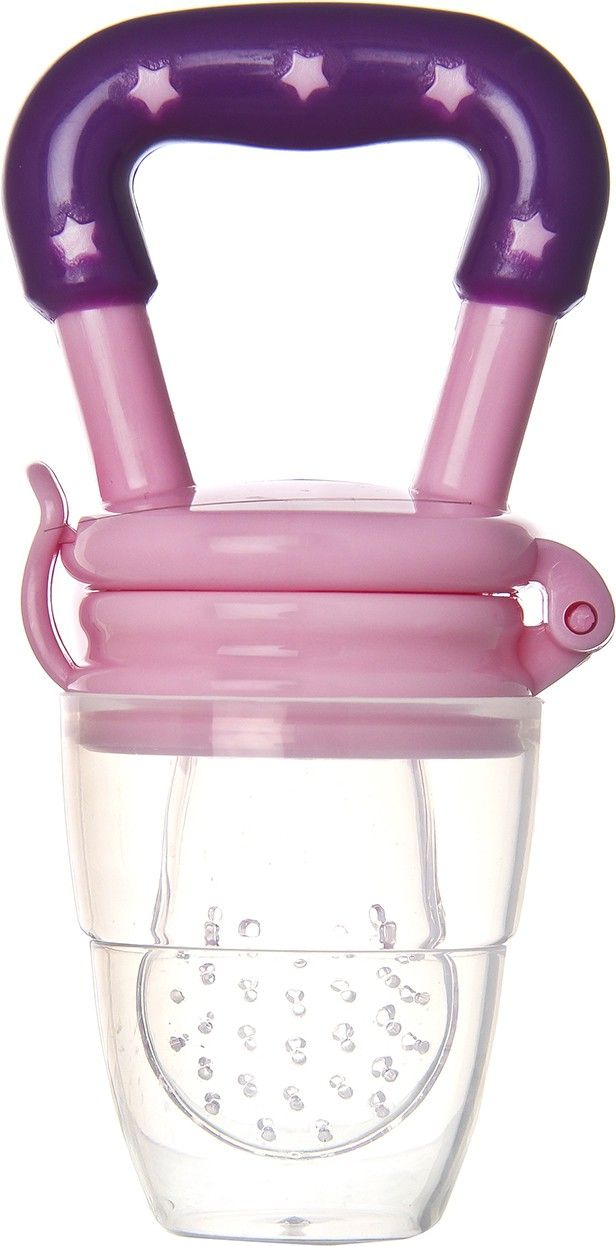 naughty kidz Star Shaped Baby Food Feeder||Fruit Feeder Pacifier||Fruit Nibbler-Best Infant Teething Toy fruit Teether||Soft Silicone Fruit Teethers for Babies||Fridge & Dishwasher Safe || 100% BPA-Free Teether Set for Boys & Girls Feeder-picture-45