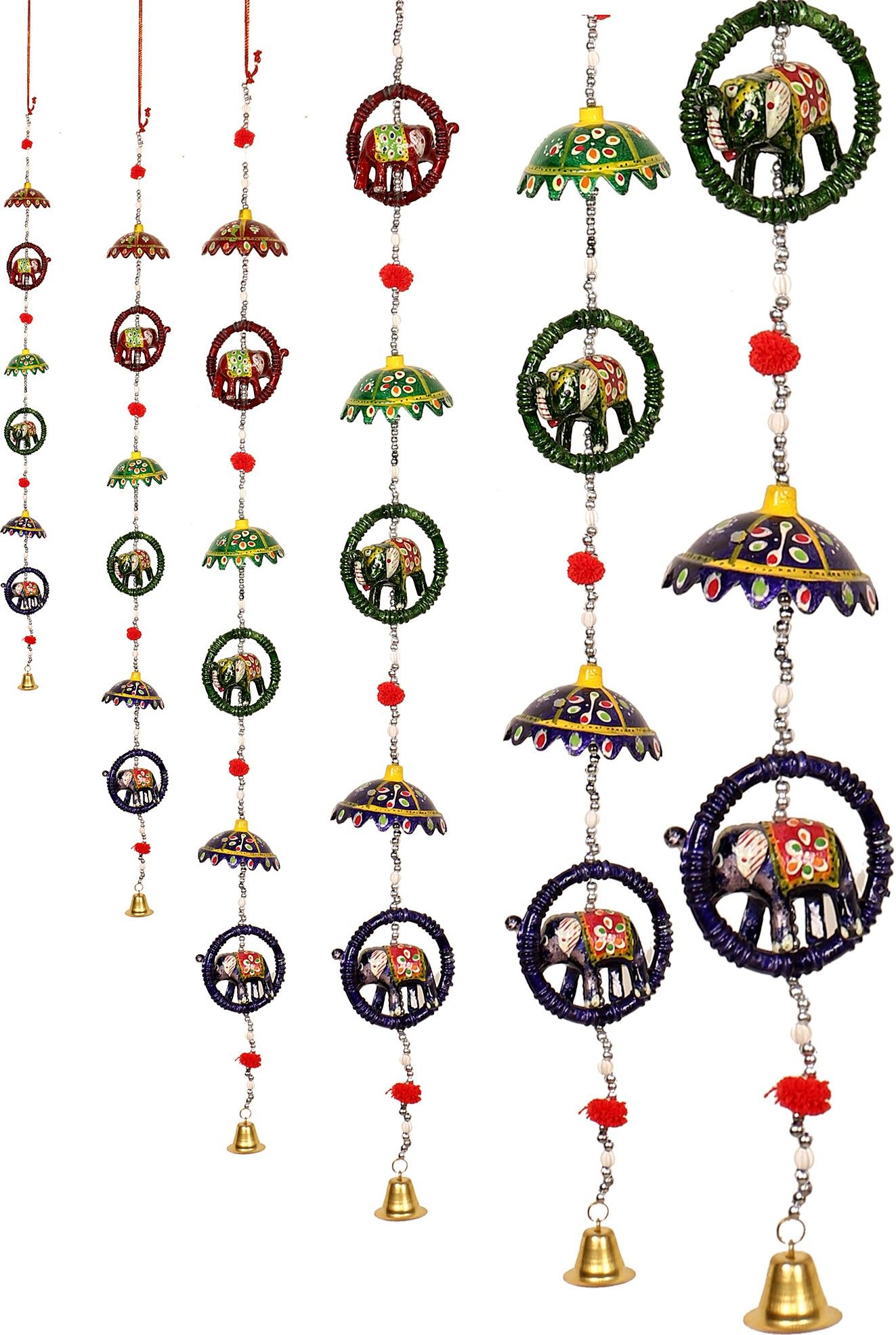 fashion art Paper Windchime-picture-31