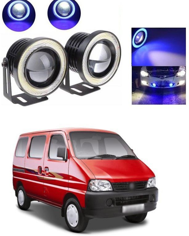 pecunia LED Fog Lamp Unit for Maruti Suzuki Eeco-picture-10