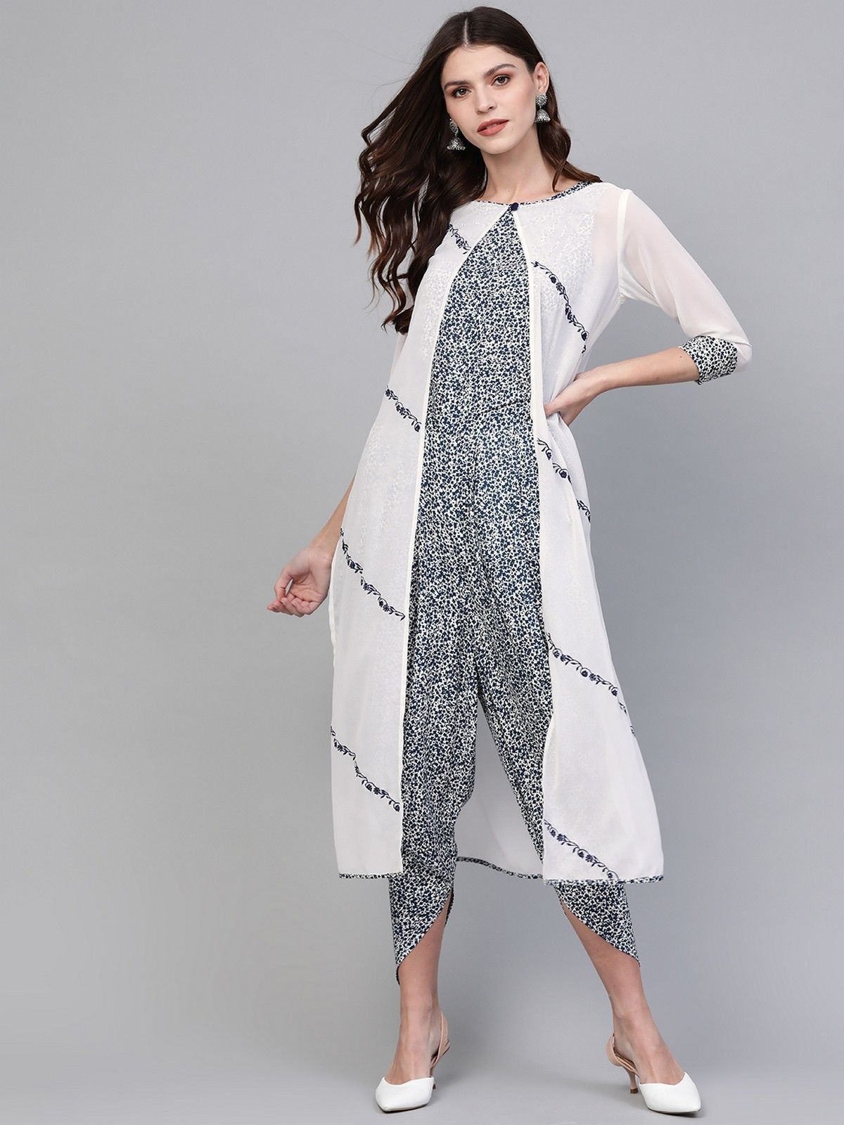 pannkh Printed Women Jumpsuit-picture-39