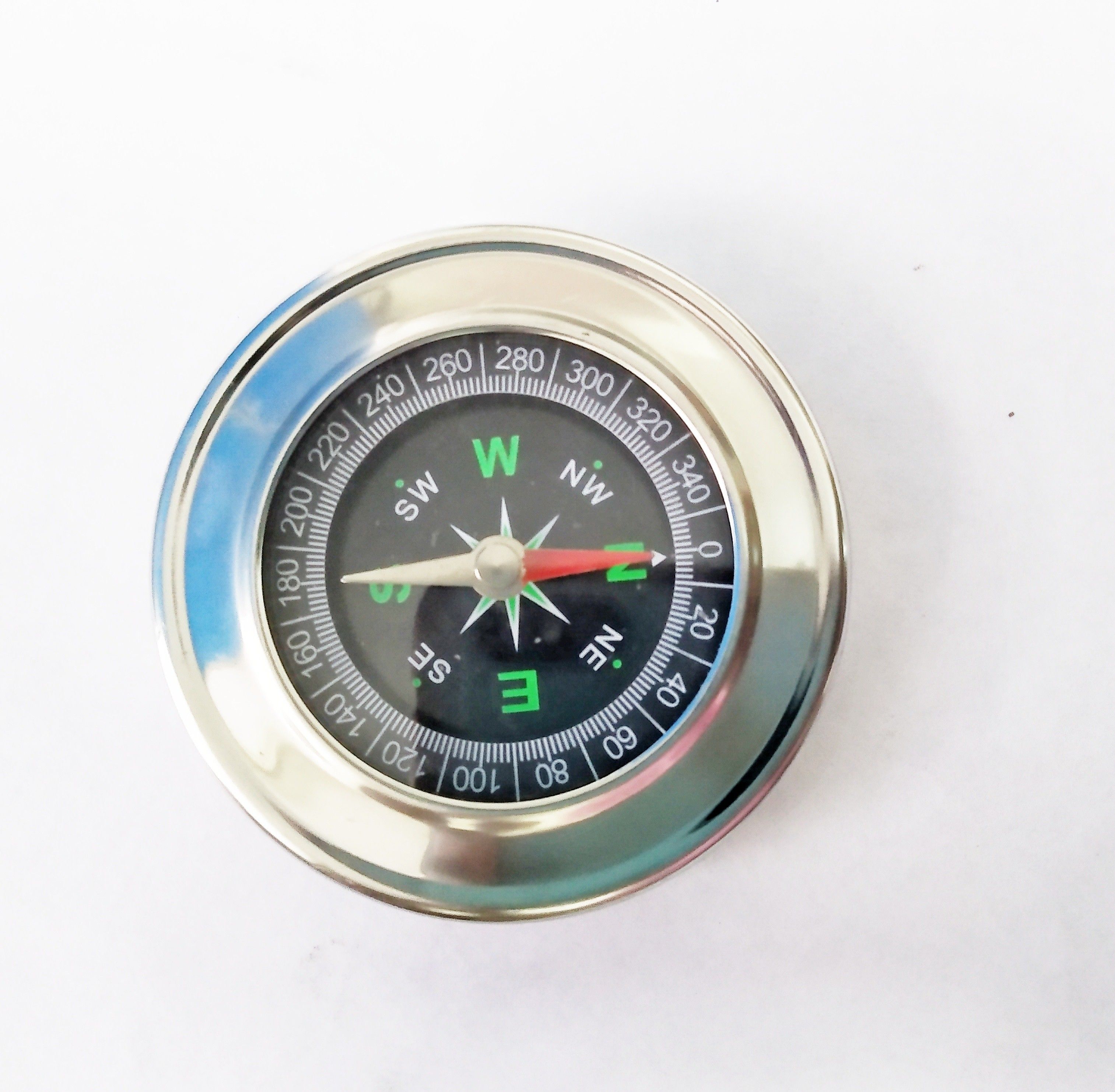 magnetic compass Compass