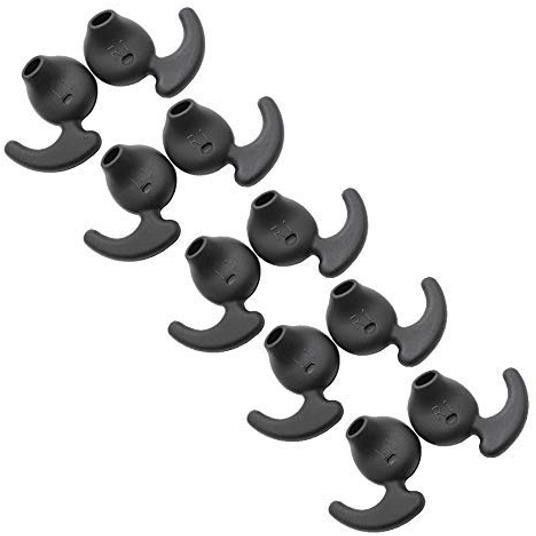 YTM 7ZFVGT1D Silicone replacement In The Ear Headphone Cushion-image-47