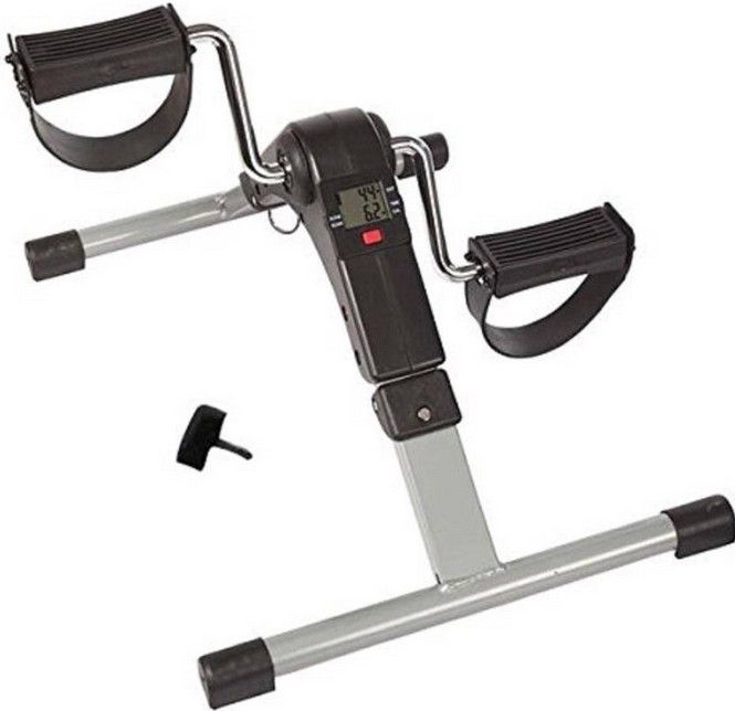 MIPCL100 Mini Pedal Exerciser Cycle