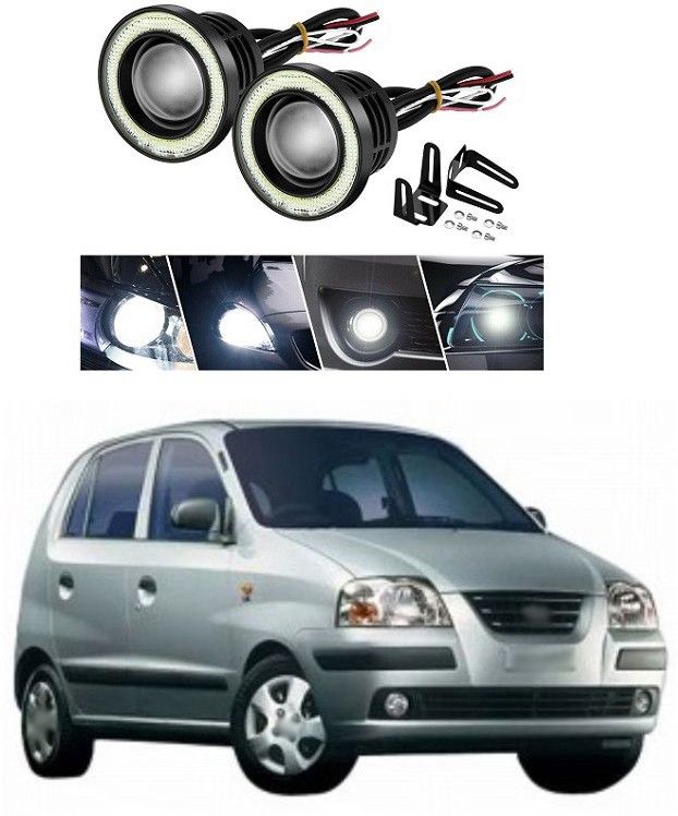 LED Fog Lamp Unit for Hyundai Santro-image-19