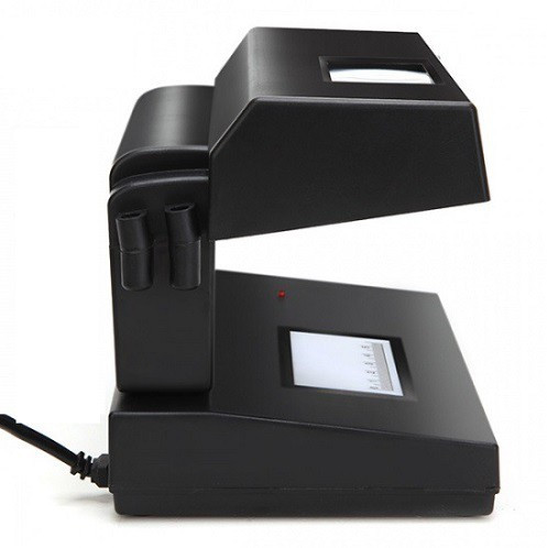 Security Store FAKE NOTE Handheld Currency Detector image 1