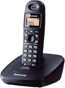 panasonic KX-TG3611 Cordless Landline Phone-picture-28