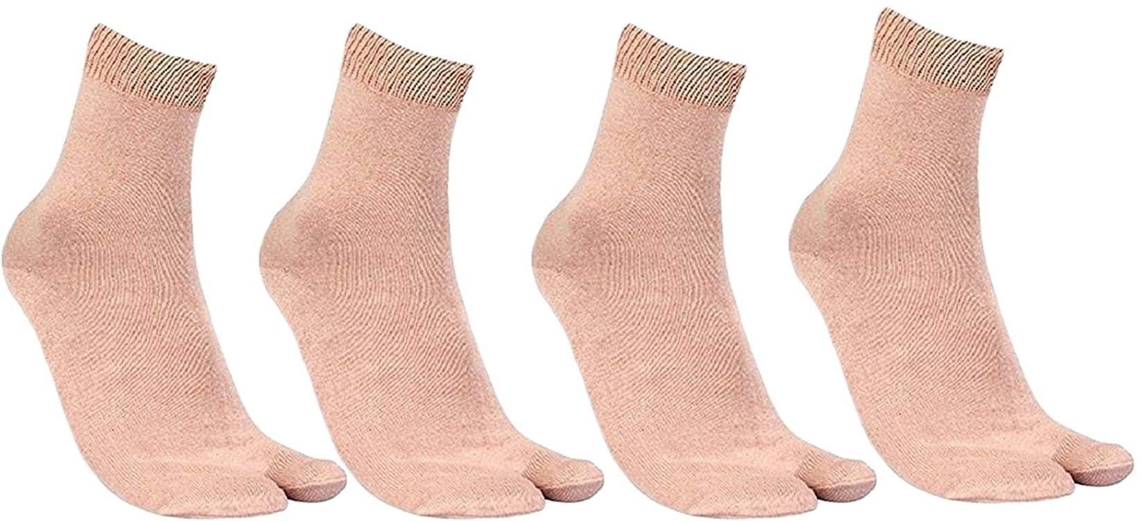 cotson Women Ankle Length-picture-26