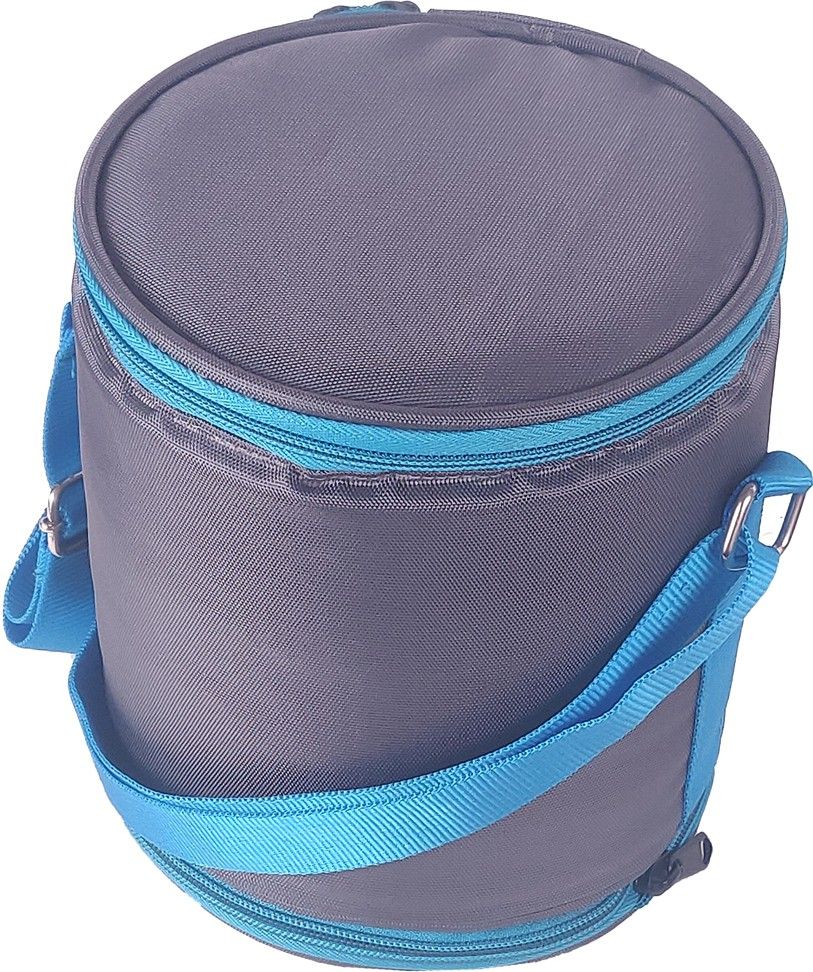 foonty (9003D) Daily Use 4 cum 3 Storey Waterproof Lunch Bag-picture-11