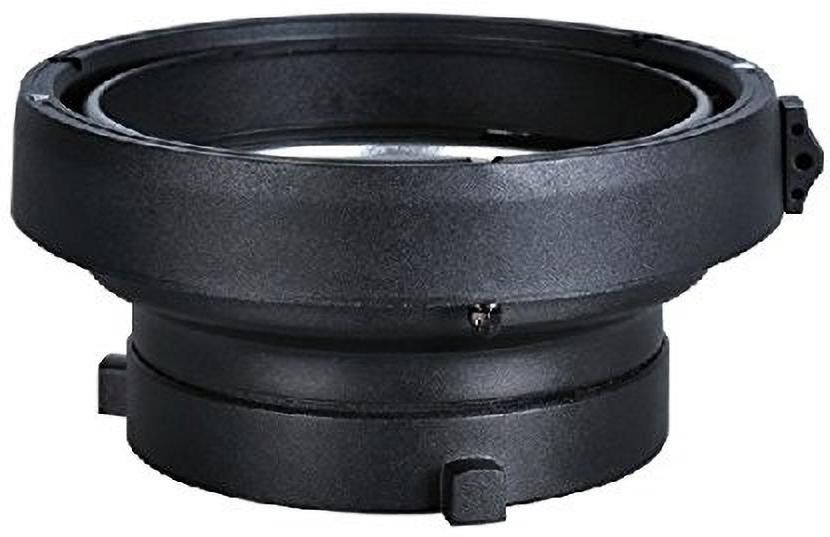 GODOX BW-EC / SN-14 Bowens to Elinchrom Adapter Straight Flash Bracket-image-31
