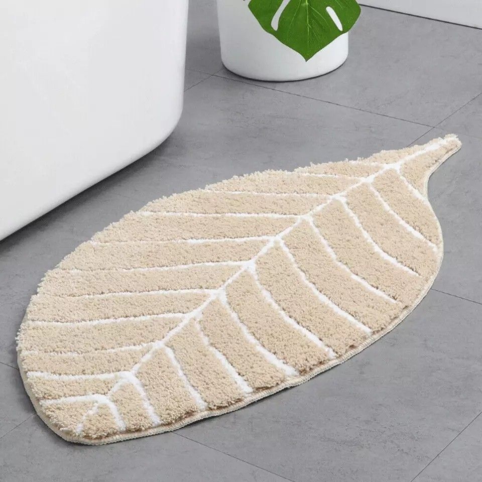 Beige Polyester Runner-image-23