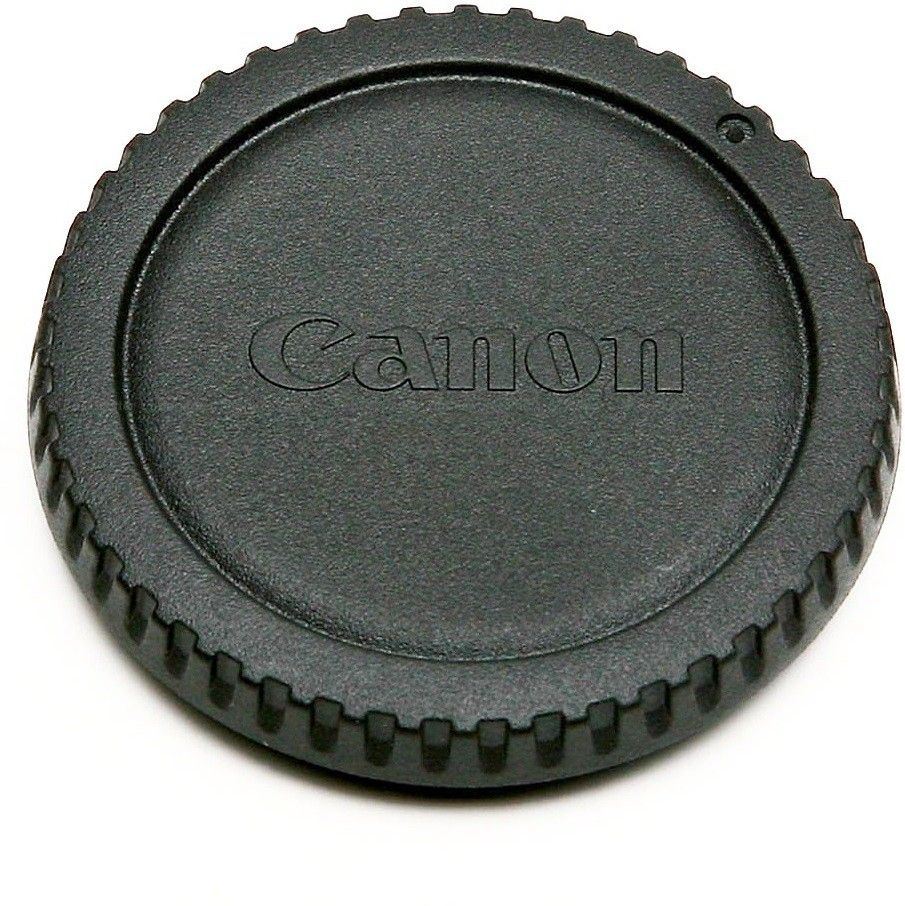 FND camera Body cap RF-3 for allLens Cap-image-9