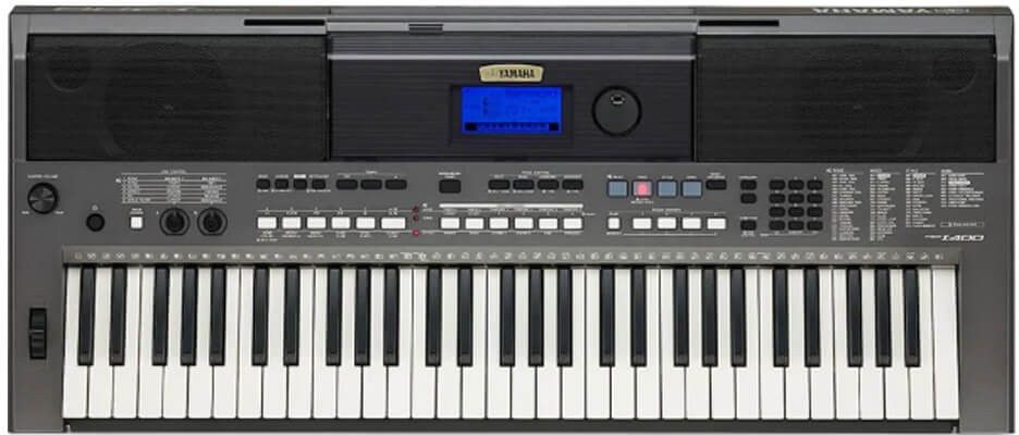 PSR-I400 PSR-I400 Digital Portable Keyboard
