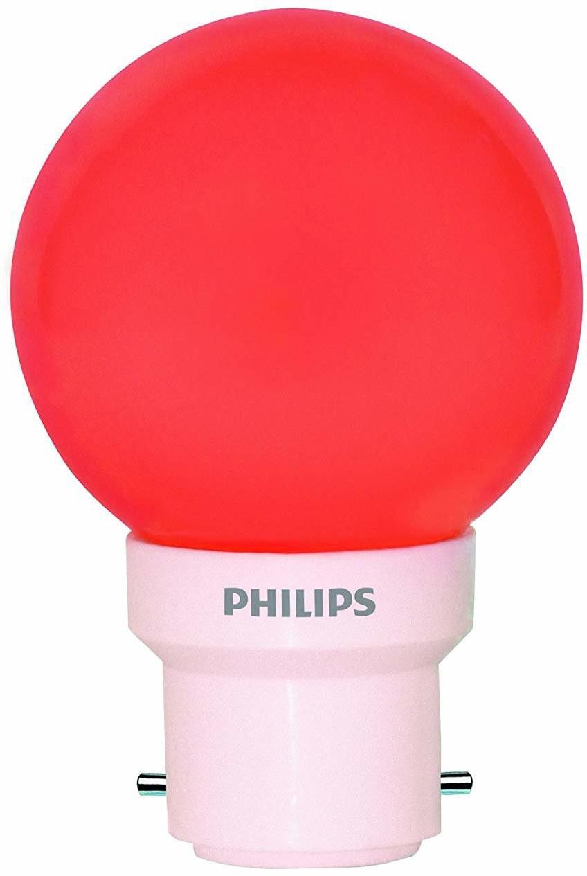 0.5 W Basic Round B22 LED Bulb-image-36