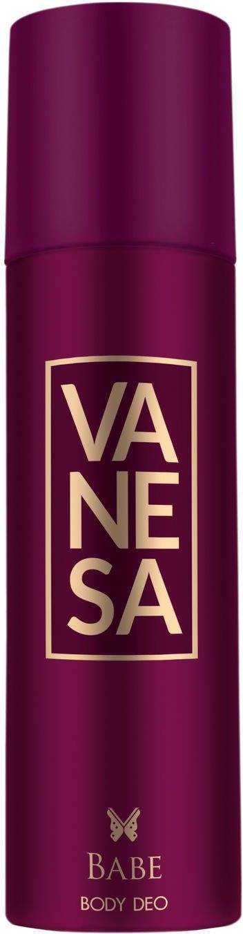 vanesa Babe Body Deo (150ml) Deodorant Spray-For Women-picture-22