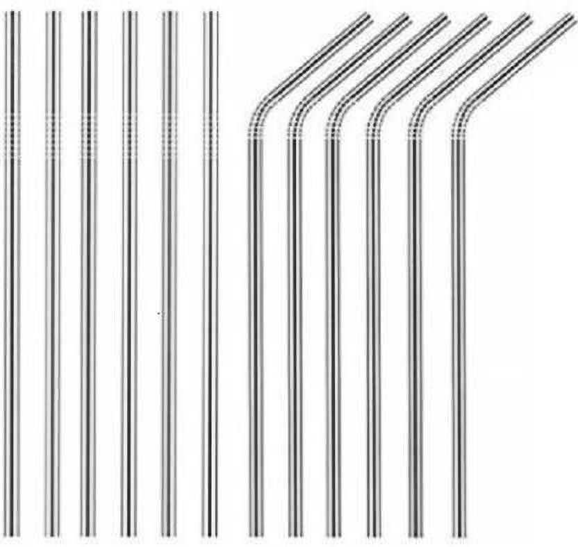 banqlyn Straight Drinking Straw-picture-19