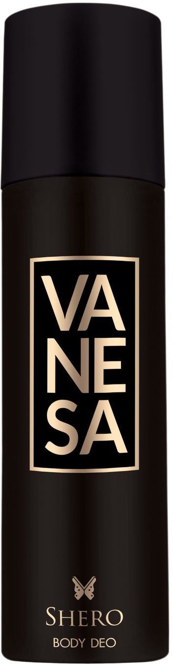 vanesa Shero Body Deo (150ml) Deodorant Spray-For Women-picture-16
